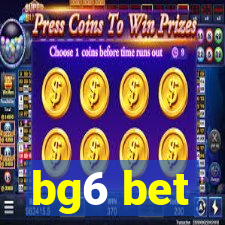 bg6 bet